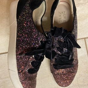 naturalizer morrison glitter